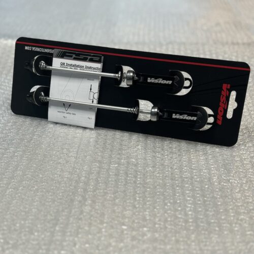 Vision QR-25 gyorszár