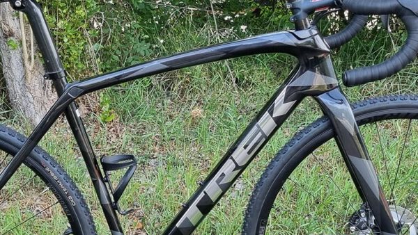 Argon18 Gallium Disc karbon tárcsafékes országúti kerékpár