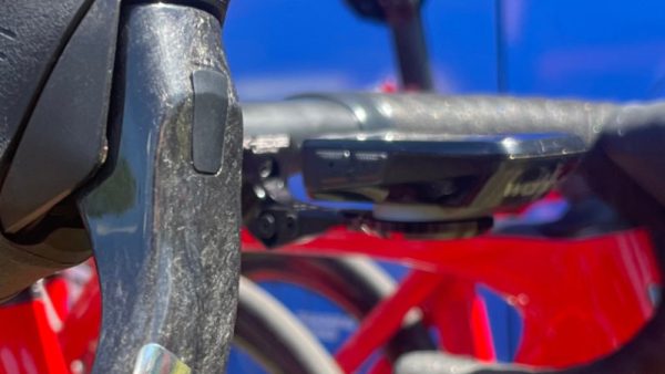 Campagnolo Super Record Eps Disc 12 sebességes tárcsafékes elektromos szett