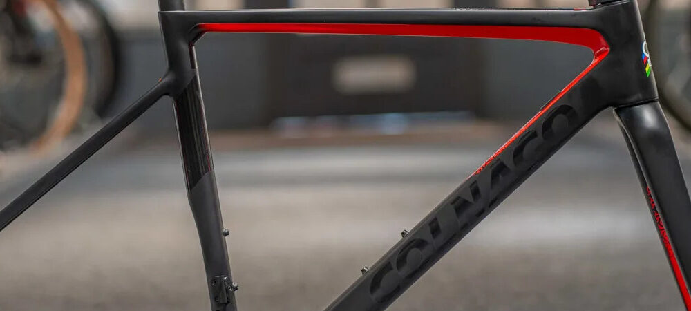 Bianchi Infinito karbon endurance országúti kerékpár