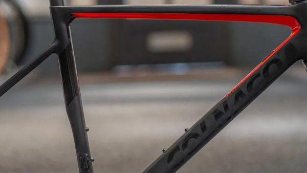 Argon18 Gallium Disc karbon tárcsafékes országúti kerékpár