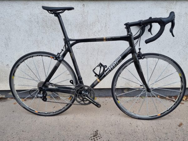 BMC ProMachine SLC01 Limited Edition karbon országúti kerékpár