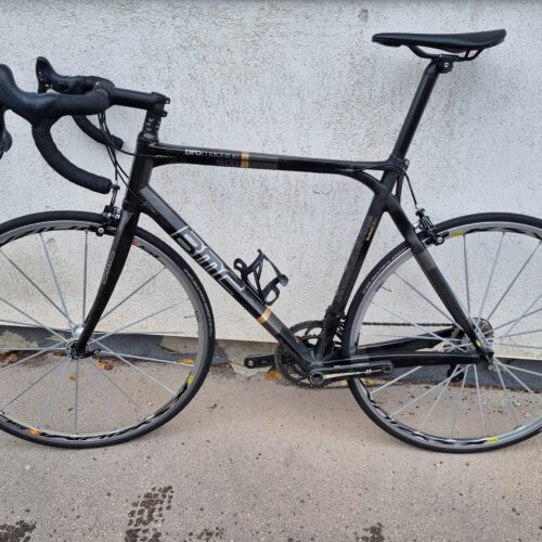 BMC ProMachine SLC01 Limited Edition karbon országúti kerékpár