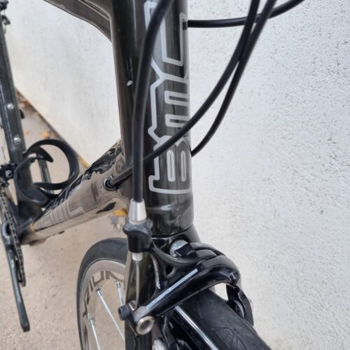 BMC ProMachine SLC01 Limited Edition karbon országúti kerékpár