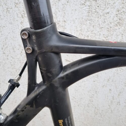 BMC ProMachine SLC01 Limited Edition karbon országúti kerékpár