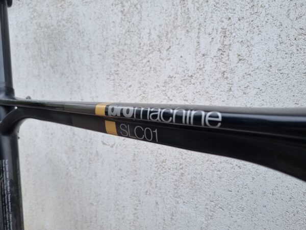 BMC ProMachine SLC01 Limited Edition karbon országúti kerékpár