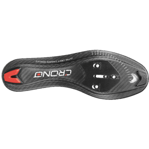 Crono CR1 országúti kerékpáros cipő karbon talppal