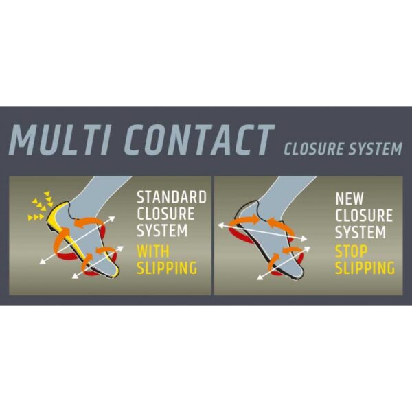 Crono CR1 országúti kerékpáros cipő karbon talppal