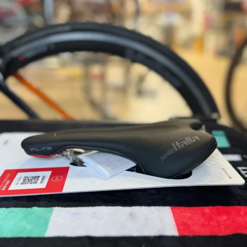 Selle Italia Flite Boost Kit Carbonio országúti kerékpár nyereg
