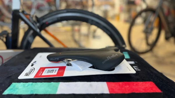 Selle Italia Flite Boost Kit Carbonio országúti kerékpár nyereg