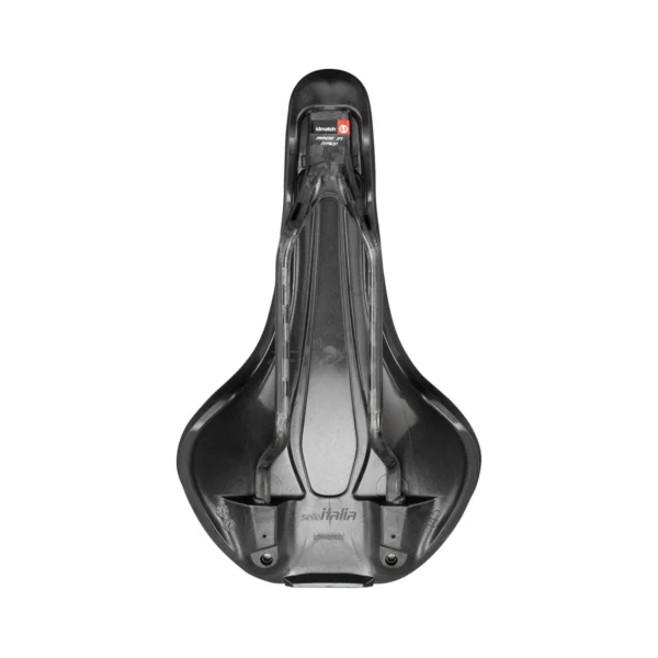 Selle Italia Flite Boost Kit Carbonio országúti kerékpár nyereg