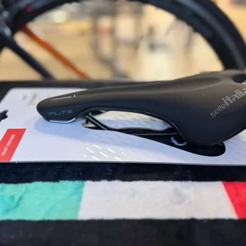 Selle Italia Flite Boost TM országúti kerékpár nyereg