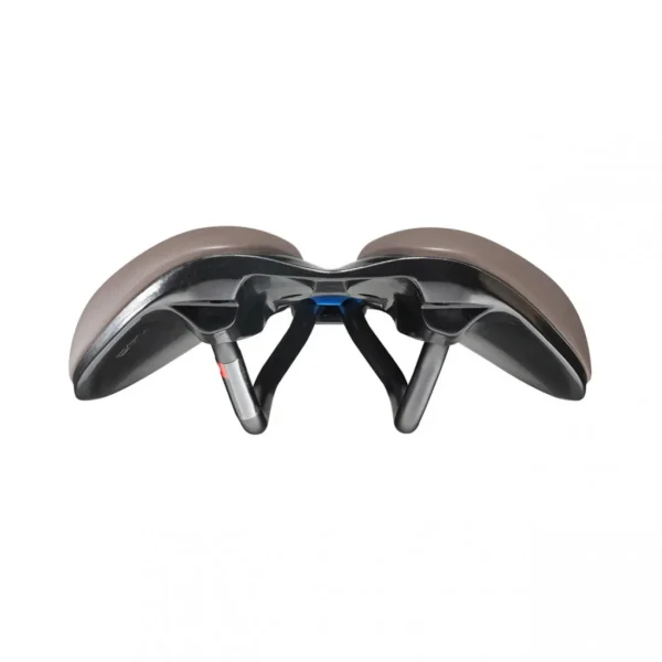 Selle Italia Novus Boost Evo Gravel TM Superflow gravel kerékpár nyereg