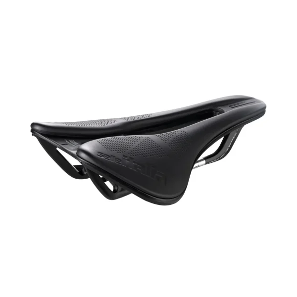 Selle Italia Novus Boost Evo Superflow országúti kerékpár nyereg