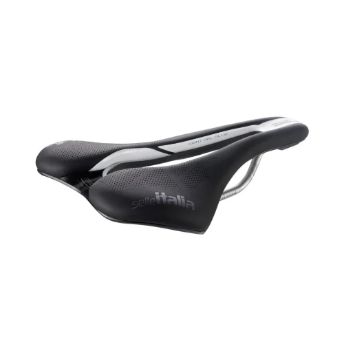 Selle Italia SLR Boost Endurance TI 316 Superflow országúti kerékpár nyereg