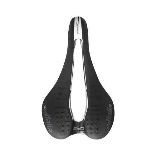 Selle Italia SLR Boost Endurance TI 316 Superflow országúti kerékpár nyereg