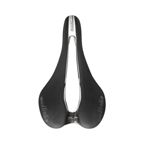 Selle Italia SLR Boost Endurance TI 316 Superflow országúti kerékpár nyereg