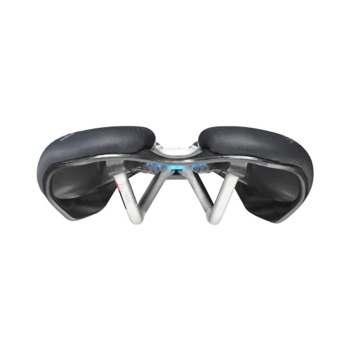 Selle Italia SLR Boost Endurance TI 316 Superflow országúti kerékpár nyereg