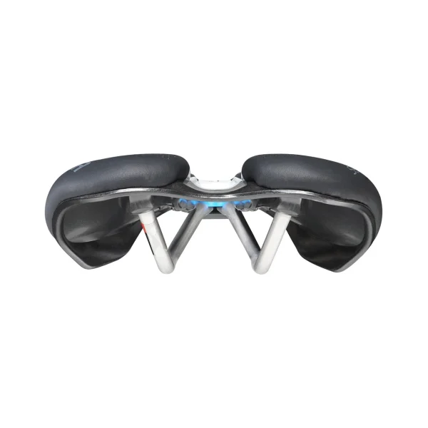 Selle Italia SLR Boost Endurance TI 316 Superflow országúti kerékpár nyereg