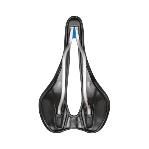 Selle Italia SLR Boost Endurance TI 316 Superflow országúti kerékpár nyereg