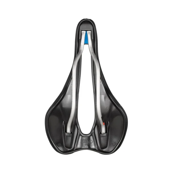 Selle Italia SLR Boost Endurance TI 316 Superflow országúti kerékpár nyereg