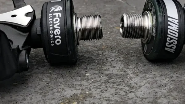 Campagnolo Super Record Eps Disc 12 sebességes tárcsafékes elektromos szett