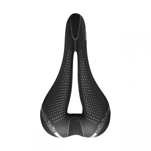 Selle Italia Diva Gel Superflow országúti kerékpár nyereg