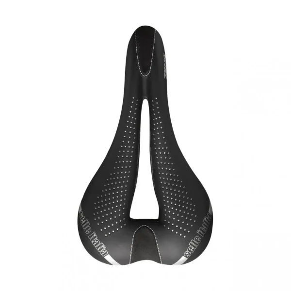 Selle Italia Diva Gel Superflow országúti kerékpár nyereg