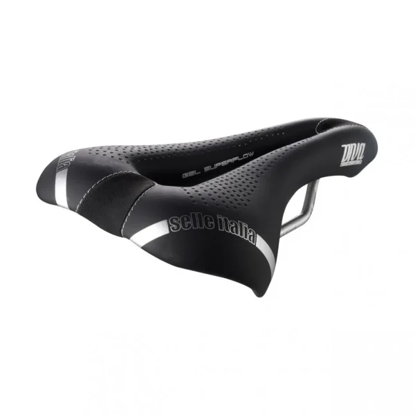 Selle Italia Diva Gel Superflow országúti kerékpár nyereg