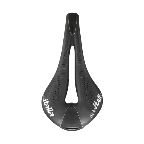 Selle Italia Max Flite Gel Superflow országúti kerékpár nyereg