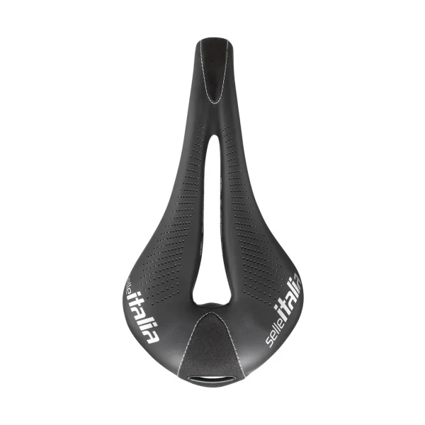 Selle Italia Max Flite Gel Superflow országúti kerékpár nyereg