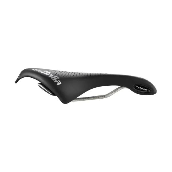 Selle Italia Max Flite Gel Superflow országúti kerékpár nyereg