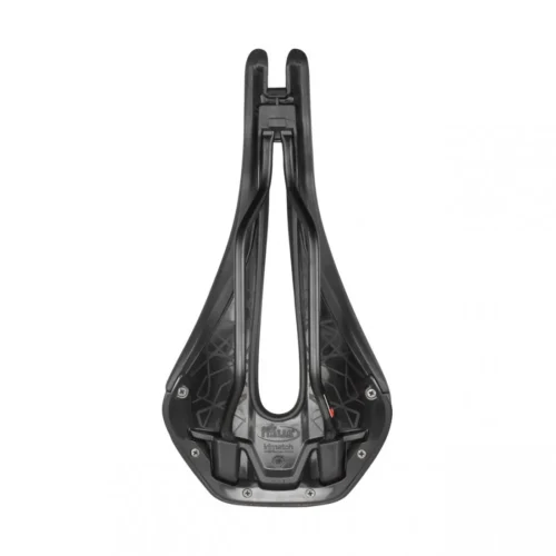 Selle Italia Novus TM Endurance Superflow országúti kerékpár nyereg