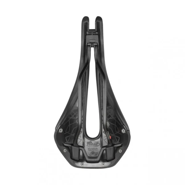 Selle Italia Novus TM Endurance Superflow országúti kerékpár nyereg