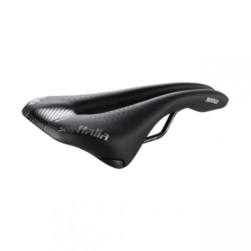 Selle Italia Novus TM Endurance Superflow országúti kerékpár nyereg