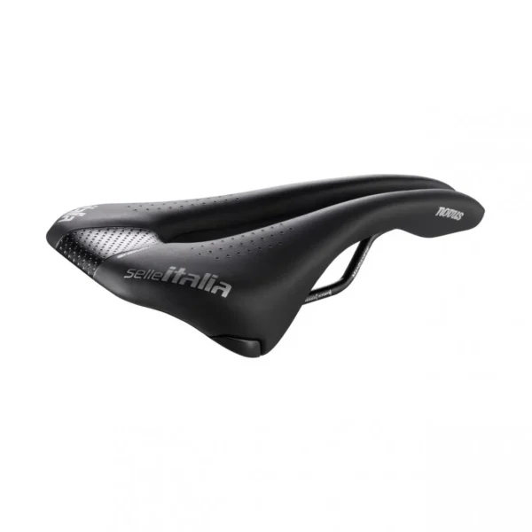 Selle Italia Novus TM Endurance Superflow országúti kerékpár nyereg