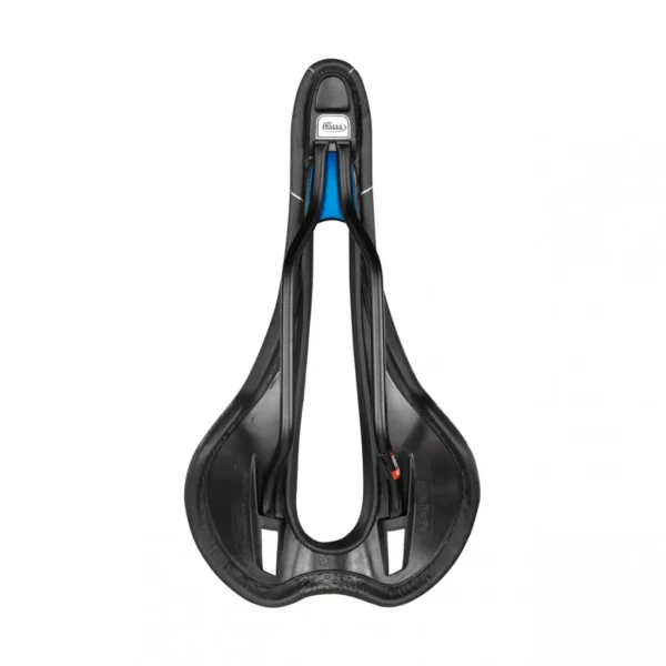 Selle Italia SLR TM Superflow országúti kerékpár nyereg