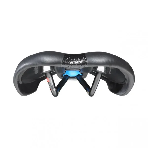 Selle Italia SLR TM Superflow országúti kerékpár nyereg