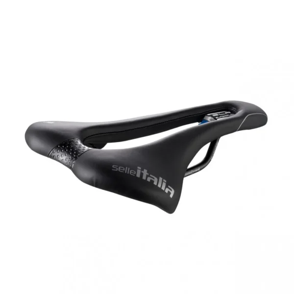 Selle Italia SLR TM Superflow országúti kerékpár nyereg