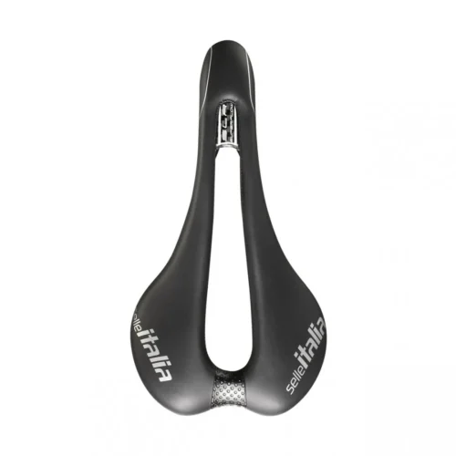 Selle Italia SLR TM Superflow országúti kerékpár nyereg