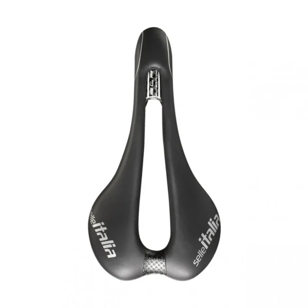 Selle Italia SLR TM Superflow országúti kerékpár nyereg