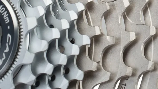 Campagnolo Super Record Eps Disc 12 sebességes tárcsafékes elektromos szett