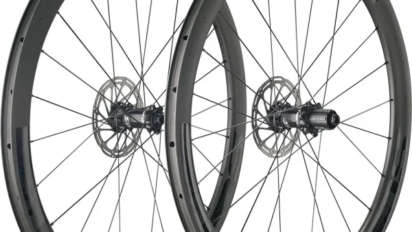 Deda Elementi SL45 Disc karbon tárcsafékes országúti kerékszett
