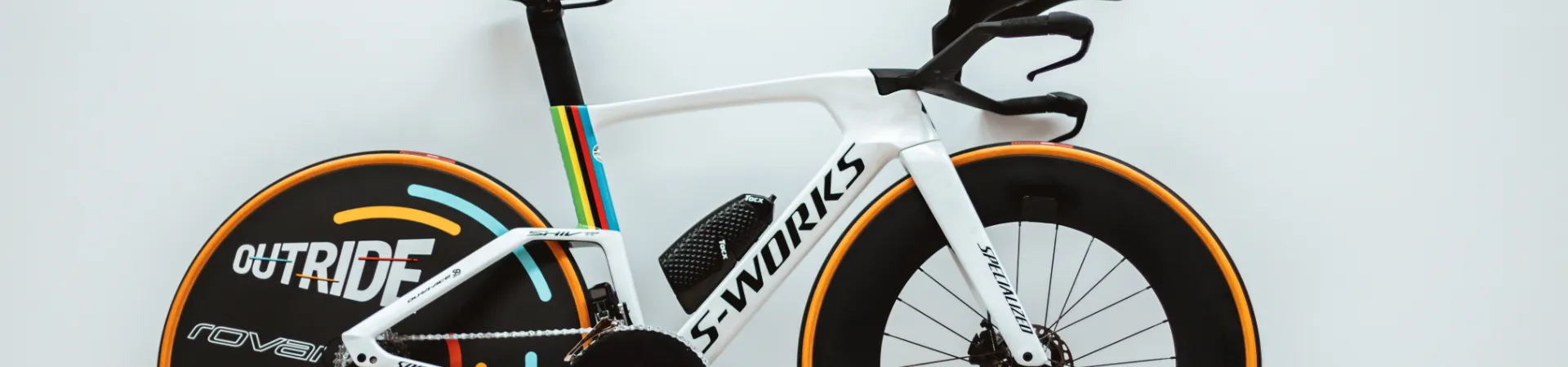 idofutam-kerekpar-kategoria Cannondale Slice karbon triatlon időfutam kerékpár