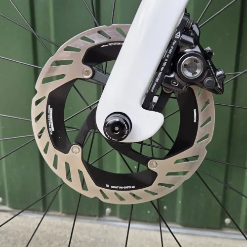 Pinarello F9 Disc karbon tárcsafékes országúti kerékpár