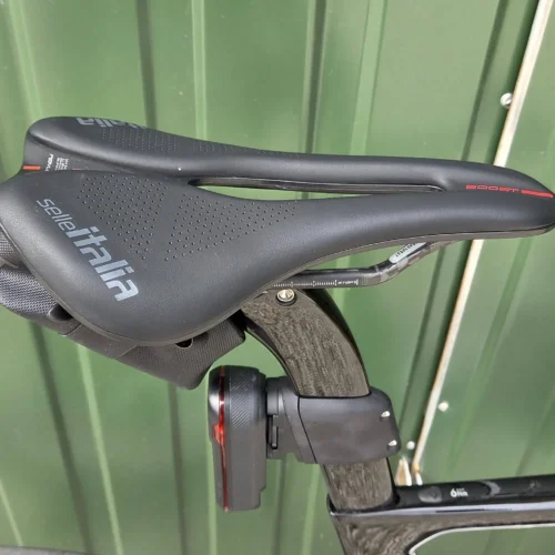 Pinarello F9 Disc karbon tárcsafékes országúti kerékpár