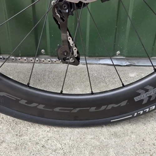 Pinarello F9 Disc karbon tárcsafékes országúti kerékpár