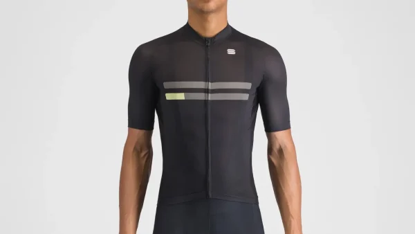 Sportful Starlight nyári kerékpáros mez