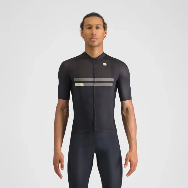 Sportful Starlight nyári kerékpáros mez