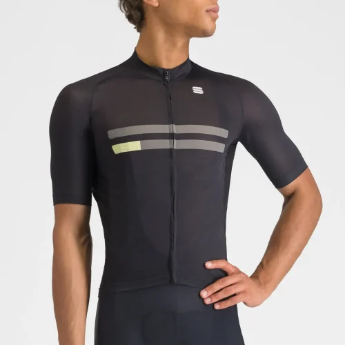 Sportful Starlight nyári kerékpáros mez